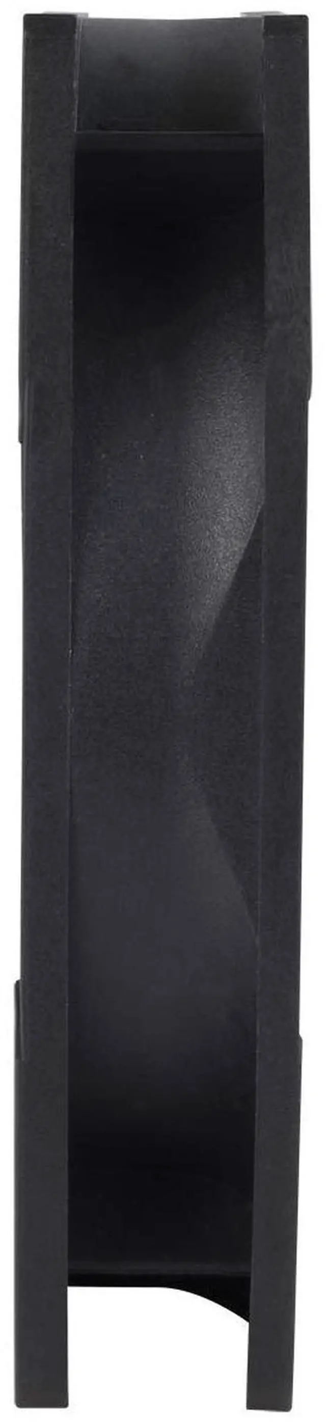 Alt view image 4 of 5 - ARCTIC F12 (5 Pack) - 120 mm Standard Case Fan, Value Pack, Low Noise, Very Quiet Motor, Computer, Fan Speed: 1350 RPM - Black