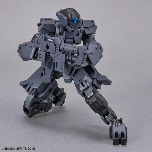 Alt view image 3 of 5 - Bandai Hobby - 30MM 1/144 Eexm-S02M Forestieri 02 Model Kit