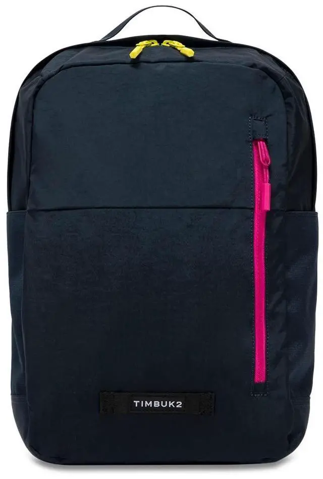 Main image of Timbuk2 Spirit Laptop Backpack, Eco Nautical Pop