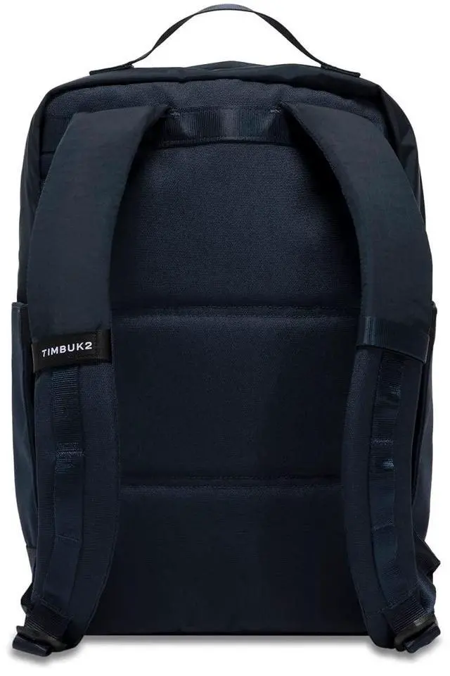 Alt view image 3 of 5 - Timbuk2 Spirit Laptop Backpack, Eco Nautical Pop