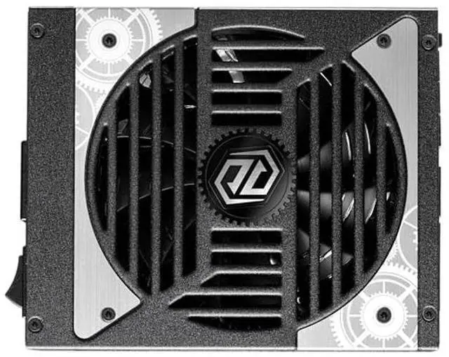 Alt view image 2 of 5 - ASRock TC-1650T Taichi 1650W Titanium Supreme Flagship Fully Modular ATX3.1 PCle5.1 5V Boost 10 Years Warranty Power Supply Japanese Capacitors 80 Plus Titanium Cybenetics Titanium 12V-2x6 Cables