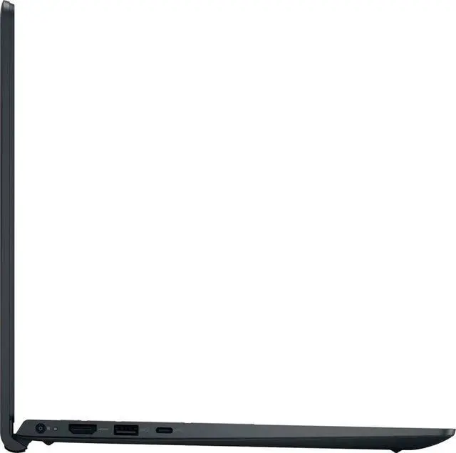 Alt view image 4 of 5 - Dell Inspiron 15 3000 2025 Laptop, 4-Core AMD Ryzen 5 7520U, 15.6" FHD IPS Display, AMD Radeon Graphics, 8GB LPDDR5 512GB SSD, Wi-Fi 5, Win11 Pro