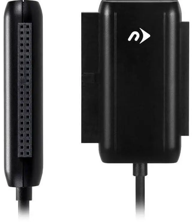 Alt view image 3 of 5 - NewerTech Universal Drive Adapter USB Bare Drive Adapter
