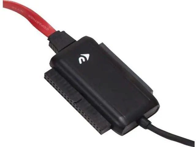 Alt view image 4 of 5 - NewerTech Universal Drive Adapter USB Bare Drive Adapter