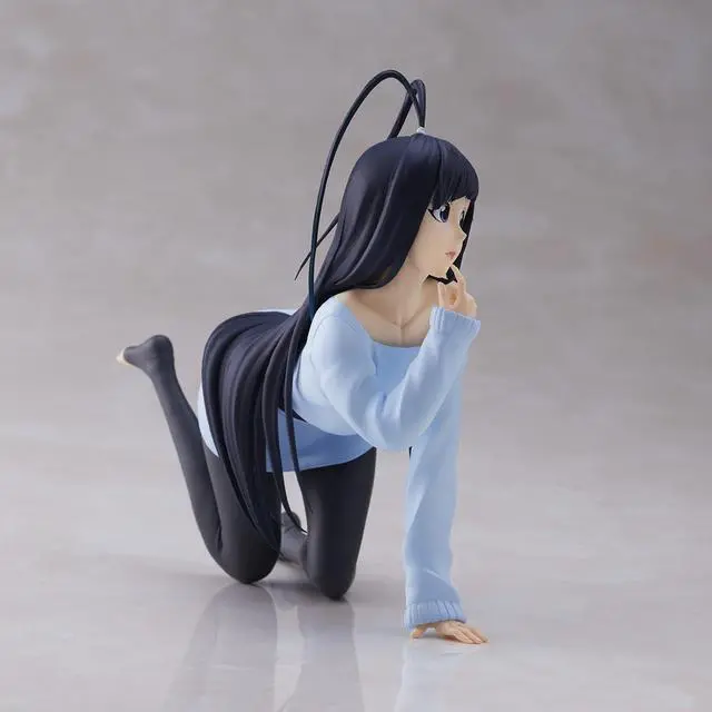 Alt view image 2 of 5 - Banpresto - Bleach - Giselle Gewelle, Bandai Spirits Relax Time Figure
