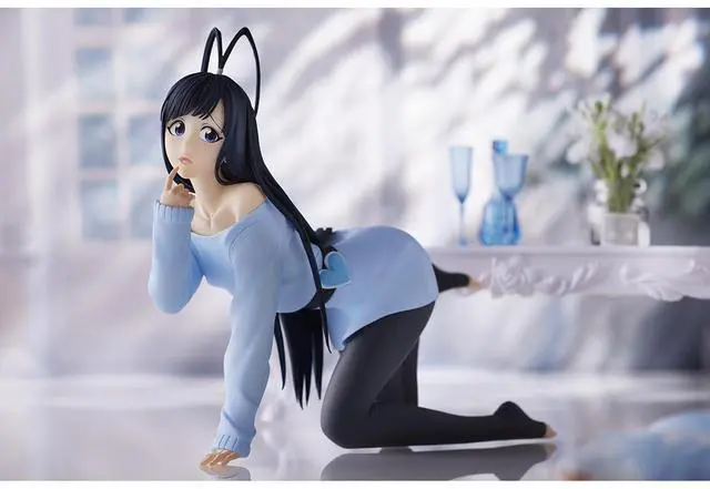Alt view image 5 of 5 - Banpresto - Bleach - Giselle Gewelle, Bandai Spirits Relax Time Figure