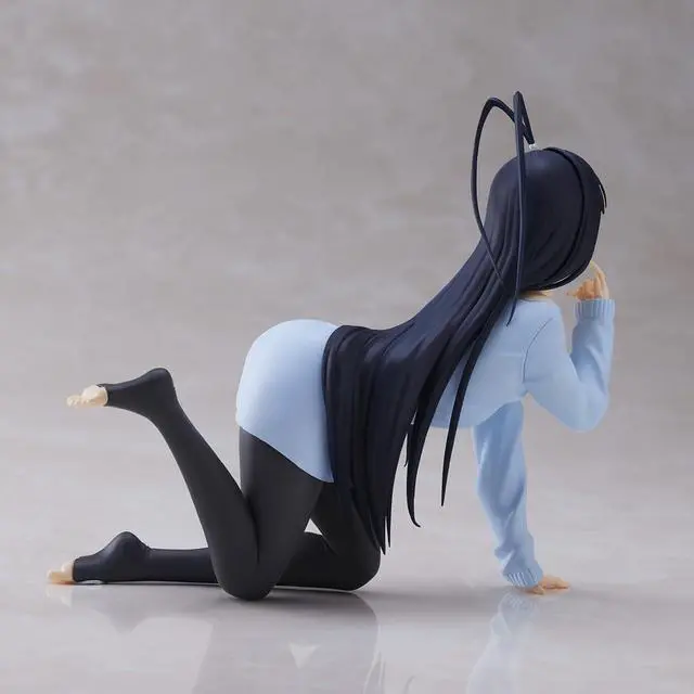 Alt view image 3 of 5 - Banpresto - Bleach - Giselle Gewelle, Bandai Spirits Relax Time Figure