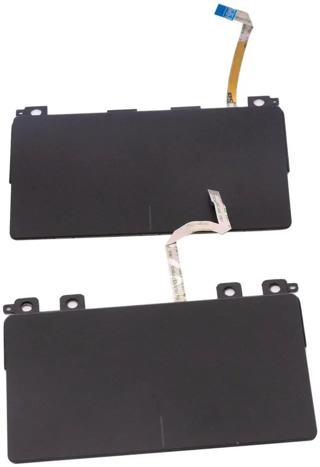 Alt view image 4 of 5 - New Touchpad Module Board Cable Replacement for Dell XPS 13 9350 9360 Trackpad P6CK7 0P6CK7 GP4PR 0GP4PR TM-P3038 NBX0001QY00