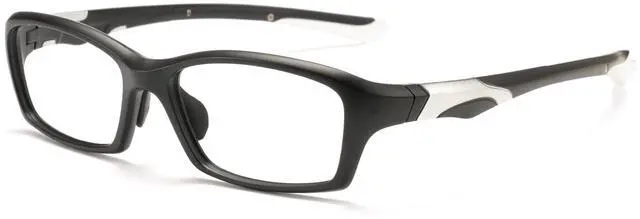 Main image of Cyxus Small Squre Blue Light Glasses for Women Men TR Frame UV Blocking Computer Glasses Clear AC Lens Eyewear