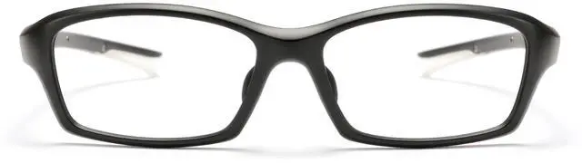 Alt view image 2 of 5 - Cyxus Small Squre Blue Light Glasses for Women Men TR Frame UV Blocking Computer Glasses Clear AC Lens Eyewear