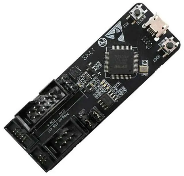 ESP-Prog Program Downloader Automatic JTAG Debugging Board for ESP8266 ...