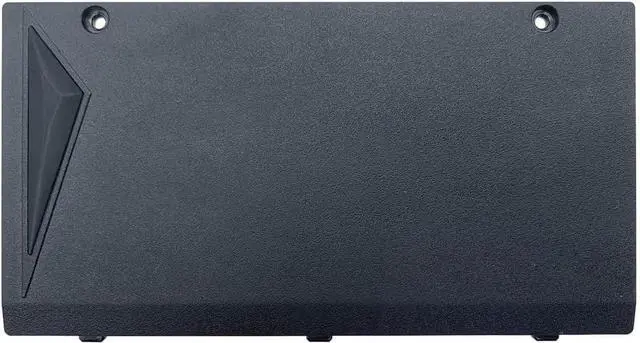 Alt view image 2 of 2 - HBFVG PB50BAT-6 Laptop Battery Compatible with Clevo PB51RF-G NH57AF1 PB70EF-G PB71EF-G Powerspec 1520 1720 Sager NP8356 NP8371 NP8377 NP8451 NP8454 Schenker XMG Pro 15 15-M19 Series (11.4V 62Wh)