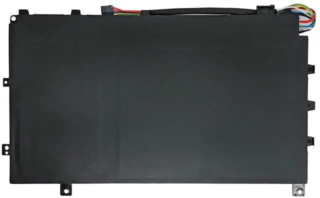 Alt view image 5 of 5 - FCZFCZ 271J9 Battery Replacement for Dell Latitude 13 7000 7350 Series 0271J9 3WKT0 GWV47 MN791 0GWV47 0MN791 YX81V 11.1V 30Wh 2500mAh 3-Cells