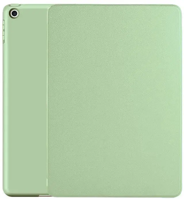 Main image of DuraSafe Cases for iPad Pro 11 4th 3rd 2nd Gen Case A2759 MNXE3LL/A MNXD3LL/A A2435 MNXG3LL/A MNXF3LL/A MNXH3LL/A A2761 A2762 MNXN3LL/A MP553LL/A A2377 MHQR3LL/A MHQT3LL/A A2228 MNXJ3LL/A - Tea Green