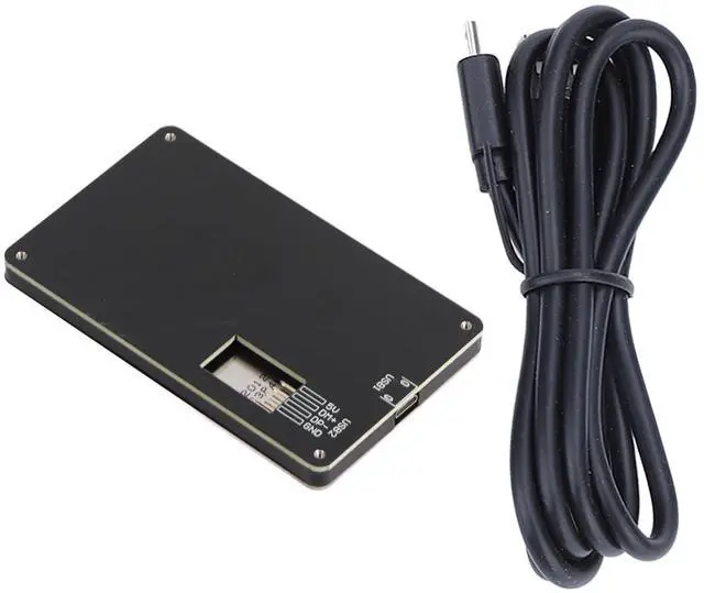 Main image of 3.5in Mini IPS Screen 320x480 Resolution USB Interface Monitor for