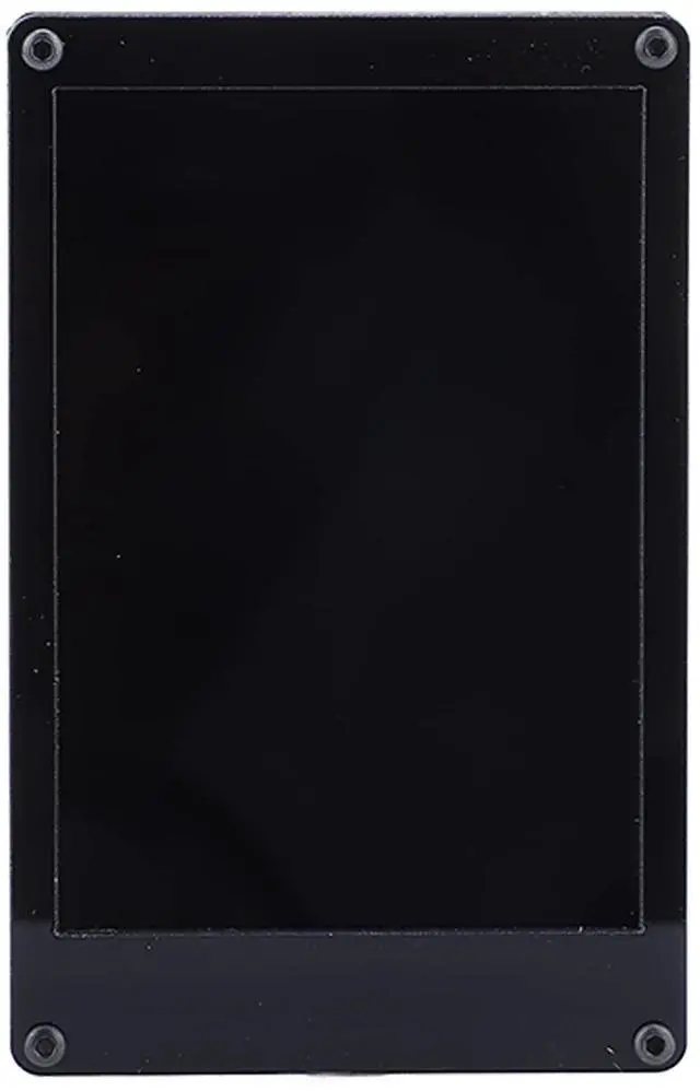 Alt view image 3 of 5 - 3.5in Mini IPS Screen 320x480 Resolution USB Interface Monitor for