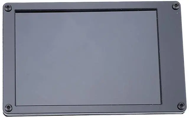 Alt view image 4 of 5 - 3.5in Mini IPS Screen 320x480 Resolution USB Interface Monitor for