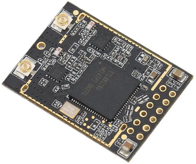 Main image of 1200m Module for RTL8812AU, 2.4G/5G Dual Band Module, Direct Function Fine Workmanship Simple USB Module