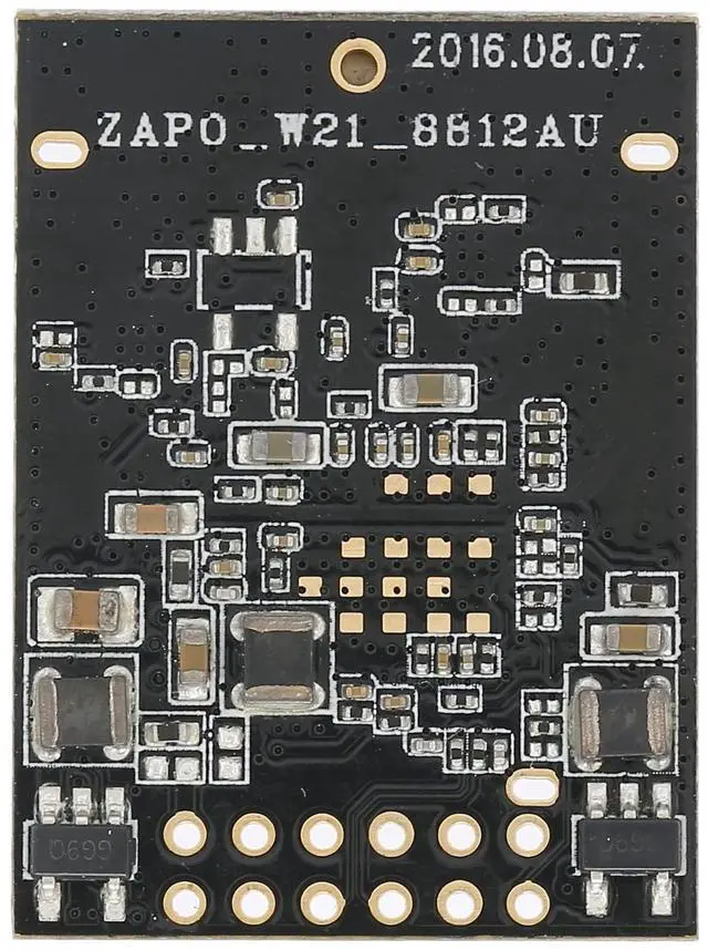 Alt view image 5 of 5 - 1200m Module for RTL8812AU, 2.4G/5G Dual Band Module, Direct Function Fine Workmanship Simple USB Module