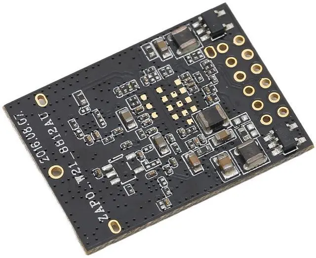 Alt view image 4 of 5 - 1200m Module for RTL8812AU, 2.4G/5G Dual Band Module, Direct Function Fine Workmanship Simple USB Module