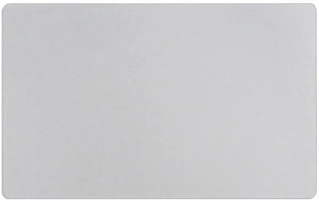Alt view image 3 of 5 - iPartsleader Trackpad with Flex Cable Compatible for MacBook Pro Retina 16" A2141 Touchpad Replacement and Tool kit 821-02250-A EMC 3347 Late 2019 (Silver)