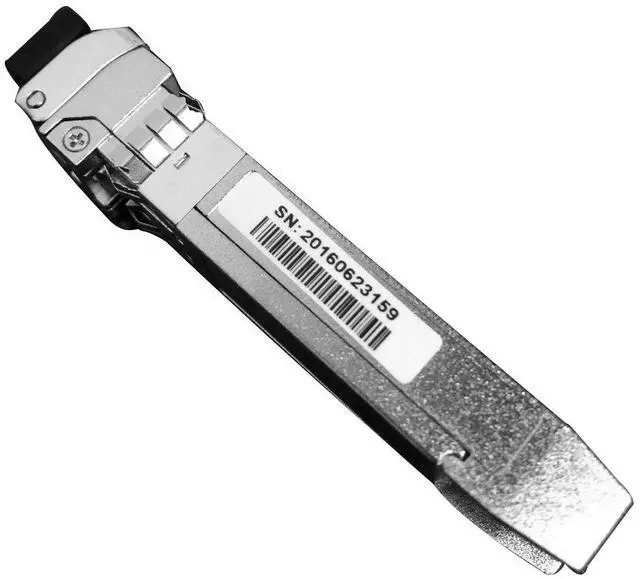 Alt view image 5 of 5 - Macroreer 10GBase-LR SFP+ LC Transceiver, 10G Single-Mode Module for Brocade 10G-SFPP-LR Transceiver 1310nm 10km SFP+ 10 GBPS LR Optical SFP Module