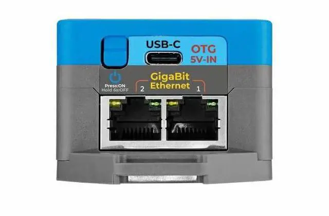 Alt view image 5 of 5 - M5Stack Official CoreMP135 with STM32MP135D