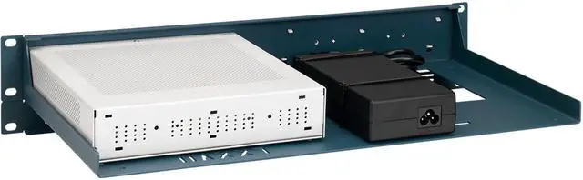 Main image of Rackmount.IT | RM-CI-T8 | Rack Mount Kit for Cisco Firepower 1010