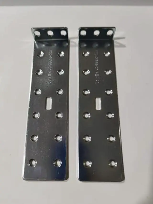 Alt view image 2 of 5 - N3K-C3064-ACC-KIT=, Accessory Kit Compatible with Nexus 3000 Series