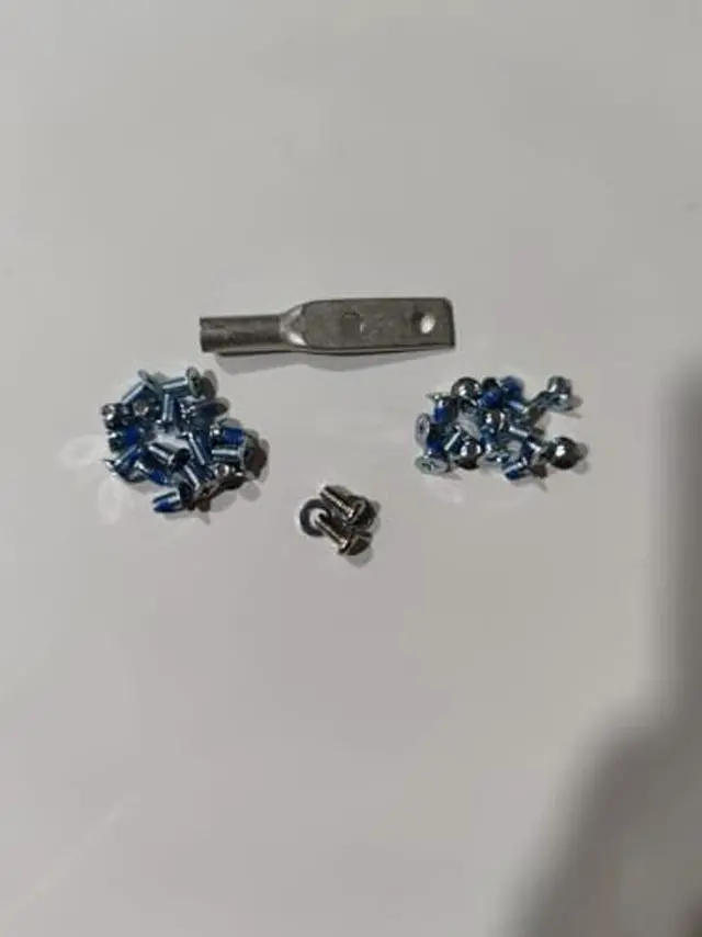 Alt view image 4 of 5 - N3K-C3064-ACC-KIT=, Accessory Kit Compatible with Nexus 3000 Series