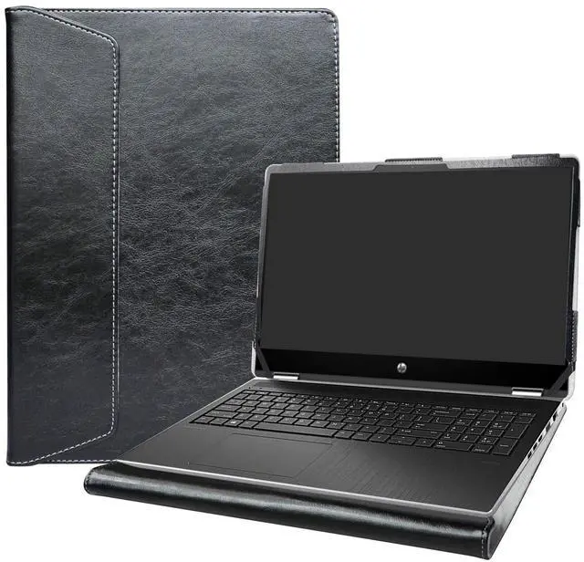 Main image of Protective Case Cover for HP Pavilion x360 15 15-dq0077nr 15-dq0081nr 15-dq0953cl and OMEN Gaming 15-ek0023dx 15-en0023dx Laptops