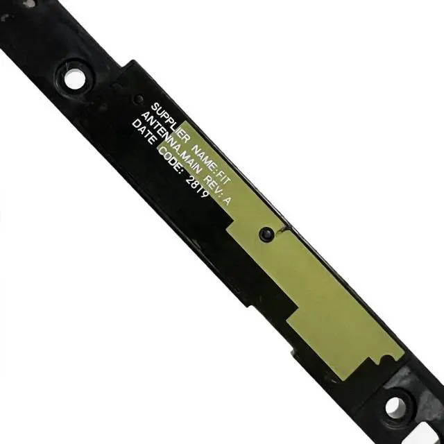 Alt view image 4 of 5 - SAMXI 13.5'' Laptops Wireless WiFi Antenna Trim Flex Cable for Microsoft Surface Book 2 1832 M1068991-002 LCD Display Cable Bar Ribbon Connector