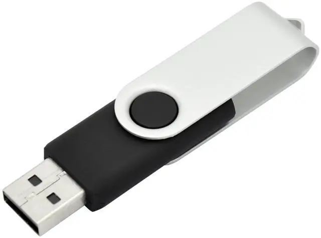 Alt view image 3 of 4 - VICFUN 50 Pack 16GB USB Flash Drives Bulk 16GB Flash Drive 50 Pack USB2.0-Black