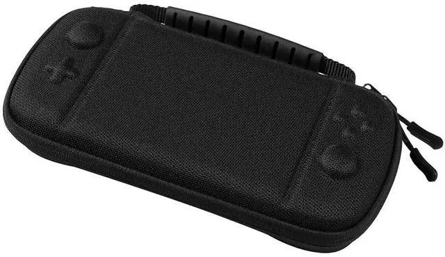 Alt view image 3 of 4 - Voikoli Protective Eva Hard Shell Case Compatible with Ayn Odin 2 Odin2,Shockproof,Stylish and Durable (Black)