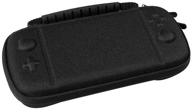 Alt view image 4 of 4 - Voikoli Protective Eva Hard Shell Case Compatible with Ayn Odin 2 Odin2,Shockproof,Stylish and Durable (Black)