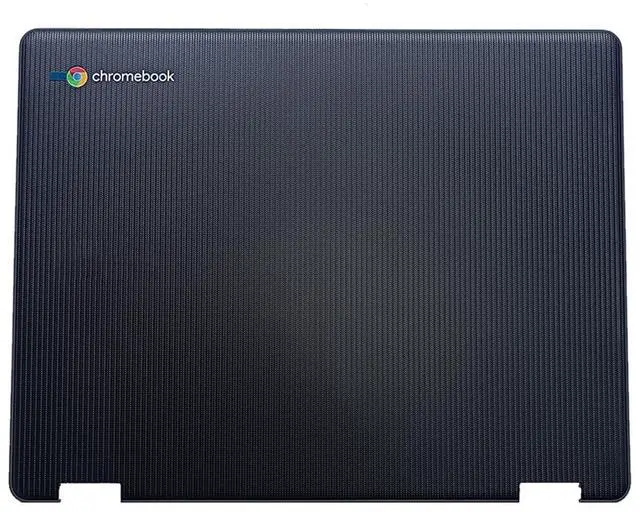 Alt view image 2 of 5 - Replacement Laptop LCD Back Cover Top Case Rear Lid with Antenna for Acer Chromebook Spin 12 R853TA R853TNA 60.A91N7.003