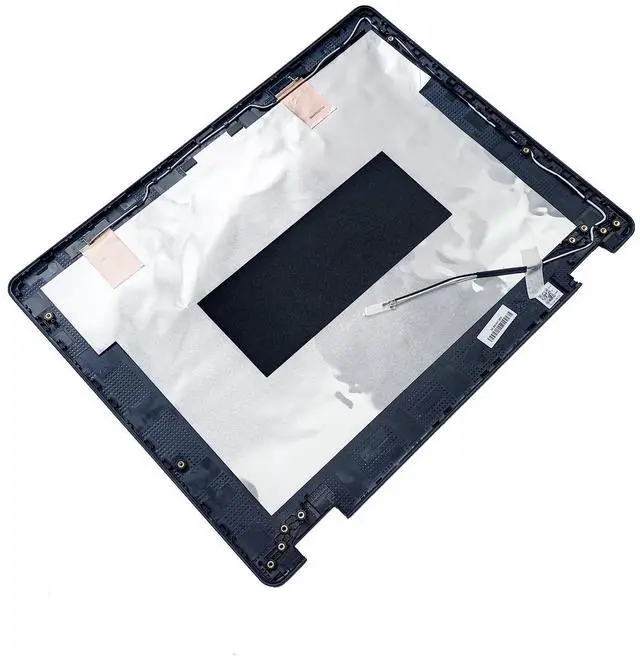 Alt view image 4 of 5 - Replacement Laptop LCD Back Cover Top Case Rear Lid with Antenna for Acer Chromebook Spin 12 R853TA R853TNA 60.A91N7.003