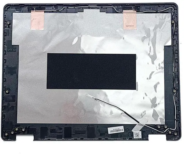 Alt view image 3 of 5 - Replacement Laptop LCD Back Cover Top Case Rear Lid with Antenna for Acer Chromebook Spin 12 R853TA R853TNA 60.A91N7.003