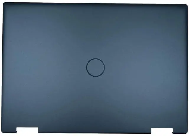 Main image of Replacement for Dell Inspiron 16 Plus 7620 7625 LCD Back Cover Rear Lid Top Case Back Housing Blue 0VFX9X VFX9X 460.0QD18.0001