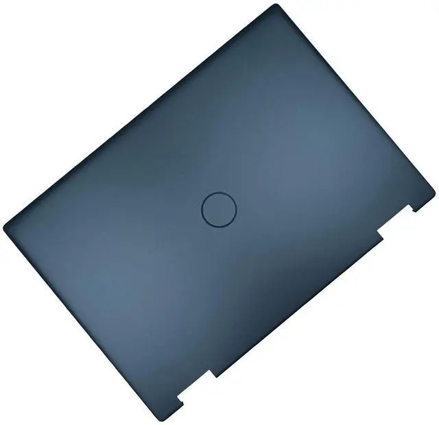 Alt view image 2 of 5 - Replacement for Dell Inspiron 16 Plus 7620 7625 LCD Back Cover Rear Lid Top Case Back Housing Blue 0VFX9X VFX9X 460.0QD18.0001