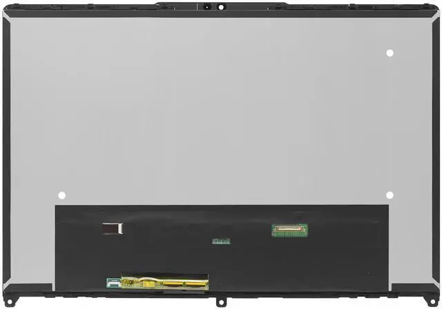 Alt view image 2 of 5 - NBFIXER 5D10S39785 5D10S39787 5D10S39788 5D10S39786 Touch Screen Replacement for Lenovo IdeaPad Flex 5 14ABR8 14IAU7 14ALC7 14IRU8 5-14ABR8 5-14IAU7 5-14ALC7 5-14IRU8 LCD Display WUXGA FHD+(1920*1200)