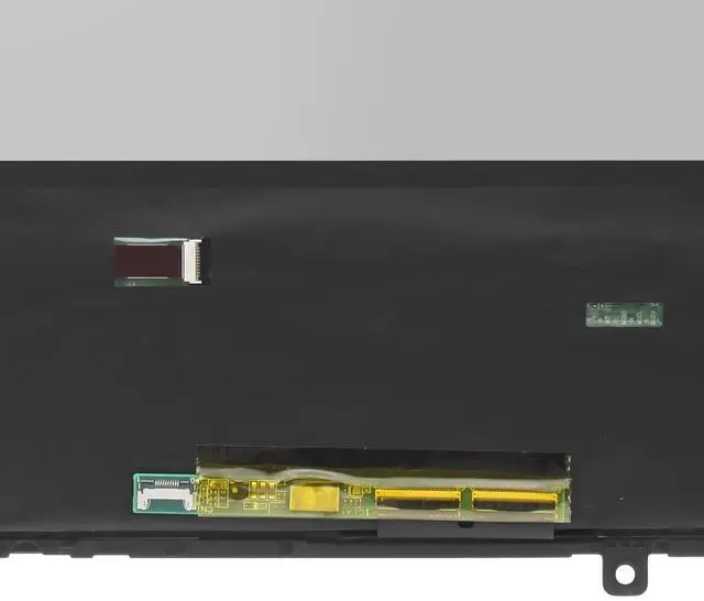 Alt view image 3 of 5 - NBFIXER 5D10S39785 5D10S39787 5D10S39788 5D10S39786 Touch Screen Replacement for Lenovo IdeaPad Flex 5 14ABR8 14IAU7 14ALC7 14IRU8 5-14ABR8 5-14IAU7 5-14ALC7 5-14IRU8 LCD Display WUXGA FHD+(1920*1200)