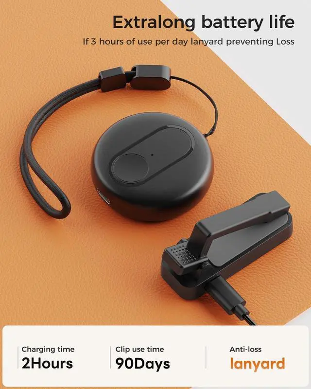 Alt view image 5 of 5 - SAIJI Gooseneck Kindle Holder with Remote Page Turner, Tablet Holder for Bed, 100 cm Flexible Lazy ArmFree Hands Kindle Accessories, Leather Tablet Stand for Reading in Bed, Gray