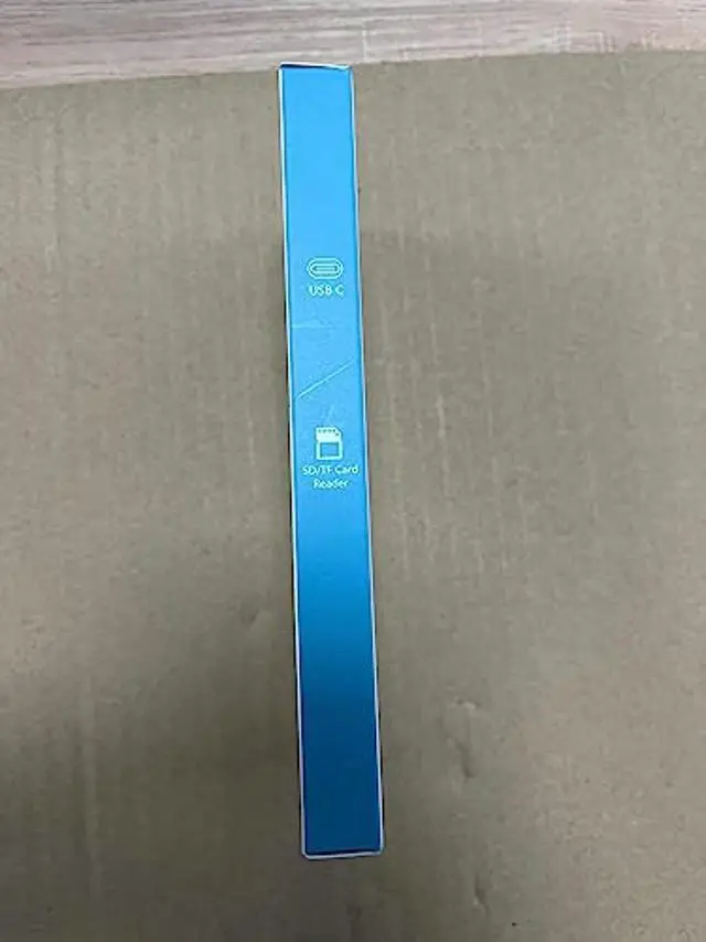 Alt view image 5 of 5 - USB C to HDMI Adapter, 6 in 1 MacBook Pro Adapter USB C Hub 4K@60Hz for MacBook Pro 2020-2016, MacBook Air 2020-2018, Ipad Pro 2020