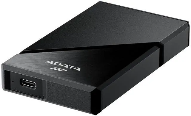 Alt view image 4 of 5 - ADATA SE920 Portable SSD, 4TB External Solid State Drive, Speeds Up to 3,800MB/s, USB4 40Gbps Type C SSD for Gaming, Compatible with USB 3.2/2.0