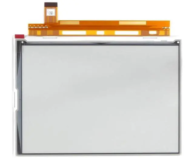 Main image of SECRETIGER 9.7-inch LCD Display Module for Raspberry Pi & STM32  ED097TC2 (LF)  E-Book Screen Reader with LVDS Interface