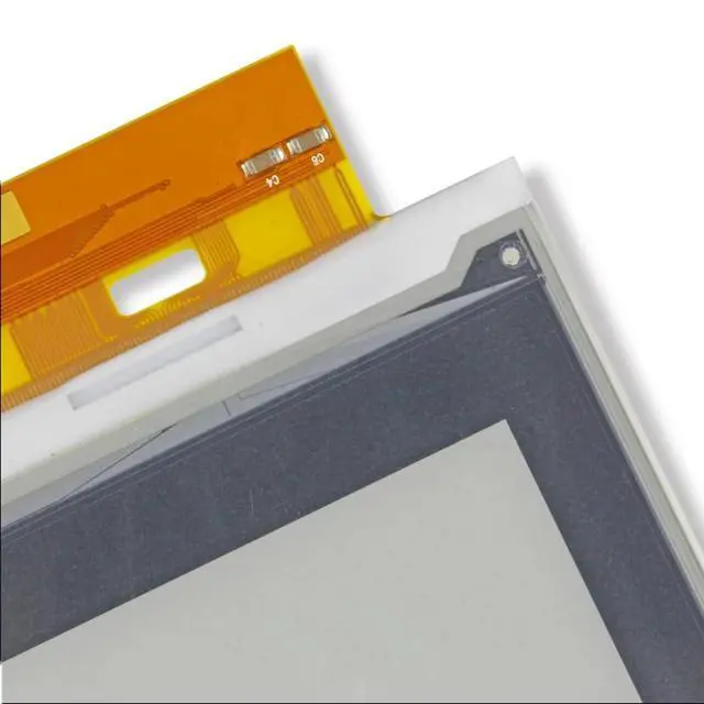 Alt view image 2 of 4 - SECRETIGER 9.7-inch LCD Display Module for Raspberry Pi & STM32  ED097TC2 (LF)  E-Book Screen Reader with LVDS Interface