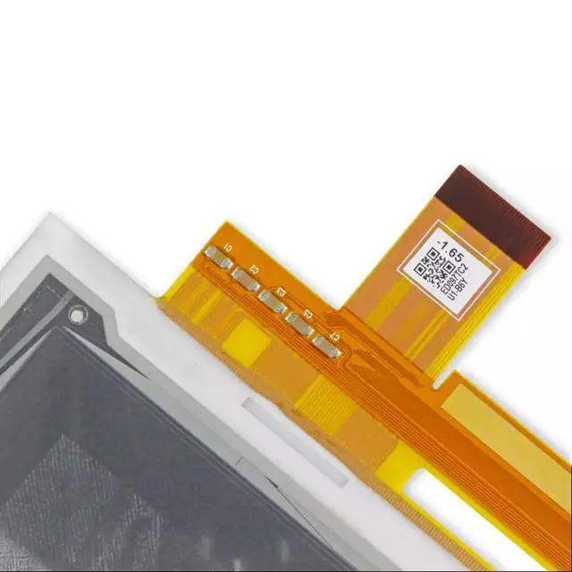 Alt view image 3 of 4 - SECRETIGER 9.7-inch LCD Display Module for Raspberry Pi & STM32  ED097TC2 (LF)  E-Book Screen Reader with LVDS Interface