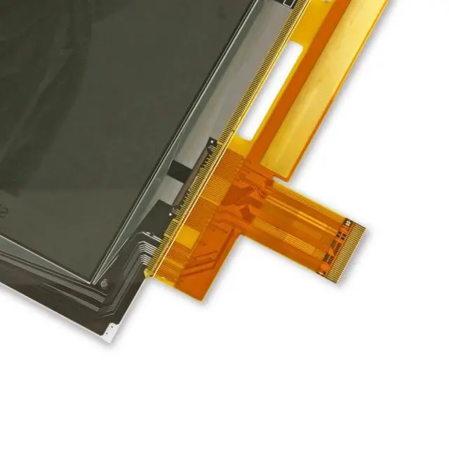 Alt view image 4 of 4 - SECRETIGER 9.7-inch LCD Display Module for Raspberry Pi & STM32  ED097TC2 (LF)  E-Book Screen Reader with LVDS Interface