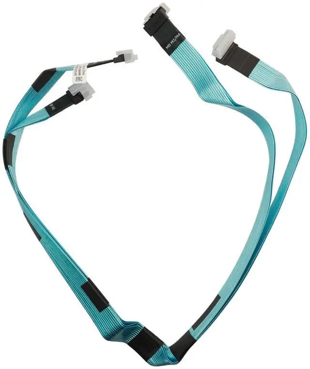 Alt view image 2 of 5 - Topparall 10 Bay NVMe 6-9 Assembly Cable Replacement for Dell EMC PowerEdge R640 0684MR 684MR 6PPNG 6WD76